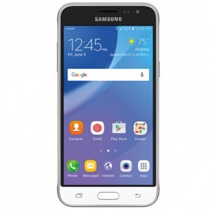 Samsung Galaxy Amp Prime J320AZ (Cricket) Unlock Service (Up to 3 Days)